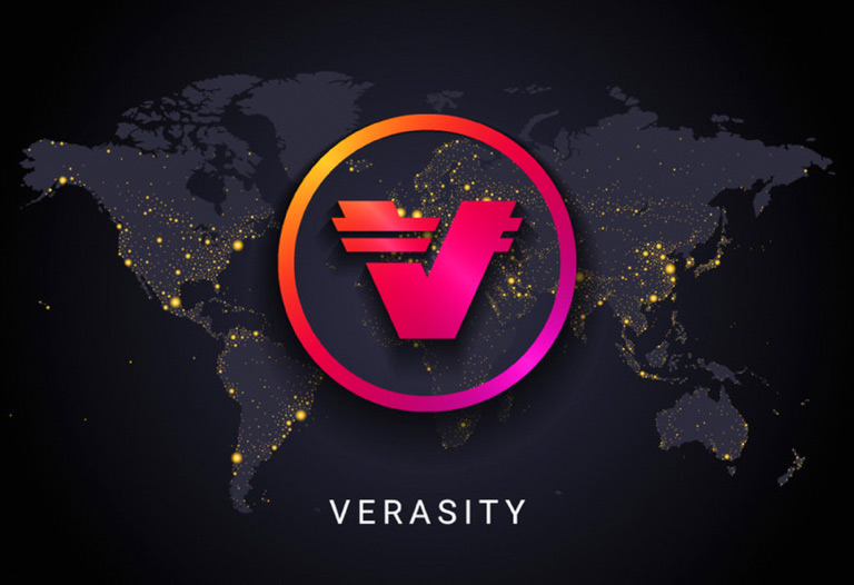 Verasity (VRA)